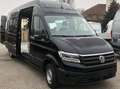 Volkswagen Crafter VW Crafter L5/H4 TDI/Automatik DPF Schwarz - thumbnail 8