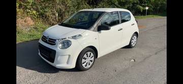 1.0 VTi Airscape Feel