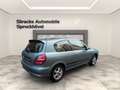 Nissan Almera 1.8i Comfort*Automatik*54.961Km*2 Hand Zielony - thumbnail 5