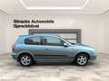 Nissan Almera 1.8i Comfort*Automatik*54.961Km*2 Hand Zielony - thumbnail 6