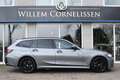 BMW 330 3-serie Touring 330e M-Sport Leder Navi Camera HiF Grau - thumbnail 3