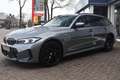 BMW 330 3-serie Touring 330e M-Sport Leder Navi Camera HiF Grau - thumbnail 11