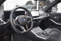 BMW 330 3-serie Touring 330e M-Sport Leder Navi Camera HiF Grau - thumbnail 8