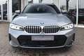 BMW 330 3-serie Touring 330e M-Sport Leder Navi Camera HiF Grau - thumbnail 9