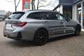 BMW 330 3-serie Touring 330e M-Sport Leder Navi Camera HiF Grau - thumbnail 17