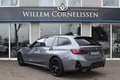 BMW 330 3-serie Touring 330e M-Sport Leder Navi Camera HiF Grau - thumbnail 4