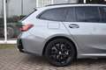 BMW 330 3-serie Touring 330e M-Sport Leder Navi Camera HiF Grau - thumbnail 31