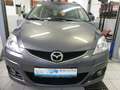 Mazda 5 1.8 Exclusiv1.Hand Scheckheft24Mo.Garantie TOP Gris - thumbnail 2