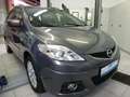 Mazda 5 1.8 Exclusiv1.Hand Scheckheft24Mo.Garantie TOP Gris - thumbnail 16