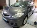 Mazda 5 1.8 Exclusiv1.Hand Scheckheft24Mo.Garantie TOP Gris - thumbnail 4