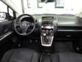 Mazda 5 1.8 Exclusiv1.Hand Scheckheft24Mo.Garantie TOP Gris - thumbnail 14
