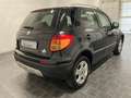 Fiat Sedici 1.9 MJT 120CV 4x4 Emotion Noir - thumbnail 4