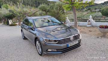 2.0TDI BMT Sport 4M DSG 140kW