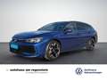 Volkswagen Passat Variant 2.0 TDI R-Line Matrix/AHK/HUD/DCC Blau - thumbnail 1