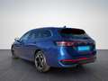 Volkswagen Passat Variant 2.0 TDI R-Line Matrix/AHK/HUD/DCC Bleu - thumbnail 5