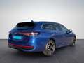 Volkswagen Passat Variant 2.0 TDI R-Line Matrix/AHK/HUD/DCC Bleu - thumbnail 7