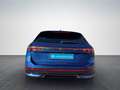 Volkswagen Passat Variant 2.0 TDI R-Line Matrix/AHK/HUD/DCC Bleu - thumbnail 6