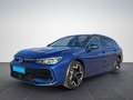 Volkswagen Passat Variant 2.0 TDI R-Line Matrix/AHK/HUD/DCC Bleu - thumbnail 24