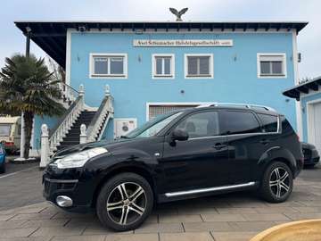 Exclusive 2.2HDi Autom. TÜV bis 05/26