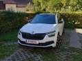 Skoda Kamiq Kamiq 1.5 TSI ACT Monte Carlo DSG Weiß - thumbnail 1
