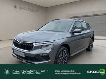 Kamiq 1.0 TSI Balance *DSG*AHK*SHZ* Tour Navi/LED