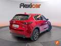 Mazda CX-5 2.2 DE 129kW ZEN+CP+CN+SR 4WD Auto Rojo - thumbnail 8