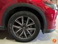 Mazda CX-5 2.2 DE 129kW ZEN+CP+CN+SR 4WD Auto Rojo - thumbnail 28