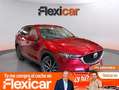 Mazda CX-5 2.2 DE 129kW ZEN+CP+CN+SR 4WD Auto Rojo - thumbnail 1
