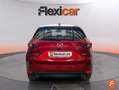 Mazda CX-5 2.2 DE 129kW ZEN+CP+CN+SR 4WD Auto Rojo - thumbnail 7