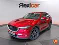 Mazda CX-5 2.2 DE 129kW ZEN+CP+CN+SR 4WD Auto Rojo - thumbnail 3