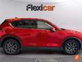 Mazda CX-5 2.2 DE 129kW ZEN+CP+CN+SR 4WD Auto Rojo - thumbnail 9