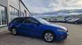 Skoda Octavia Kombi TDI ''1.Besitz'' ''AHV'' ''RW-Kamera'' Bleu - thumbnail 4