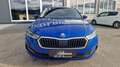 Skoda Octavia Kombi TDI ''1.Besitz'' ''AHV'' ''RW-Kamera'' Bleu - thumbnail 3