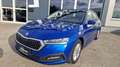 Skoda Octavia Kombi TDI ''1.Besitz'' ''AHV'' ''RW-Kamera'' Bleu - thumbnail 1