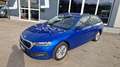 Skoda Octavia Kombi TDI ''1.Besitz'' ''AHV'' ''RW-Kamera'' Bleu - thumbnail 2