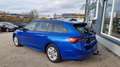 Skoda Octavia Kombi TDI ''1.Besitz'' ''AHV'' ''RW-Kamera'' Bleu - thumbnail 6