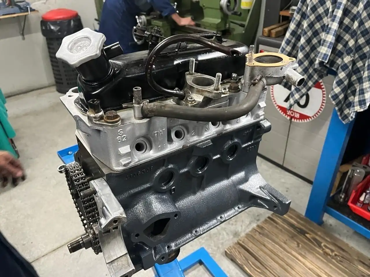 Fiat 850, foto 4