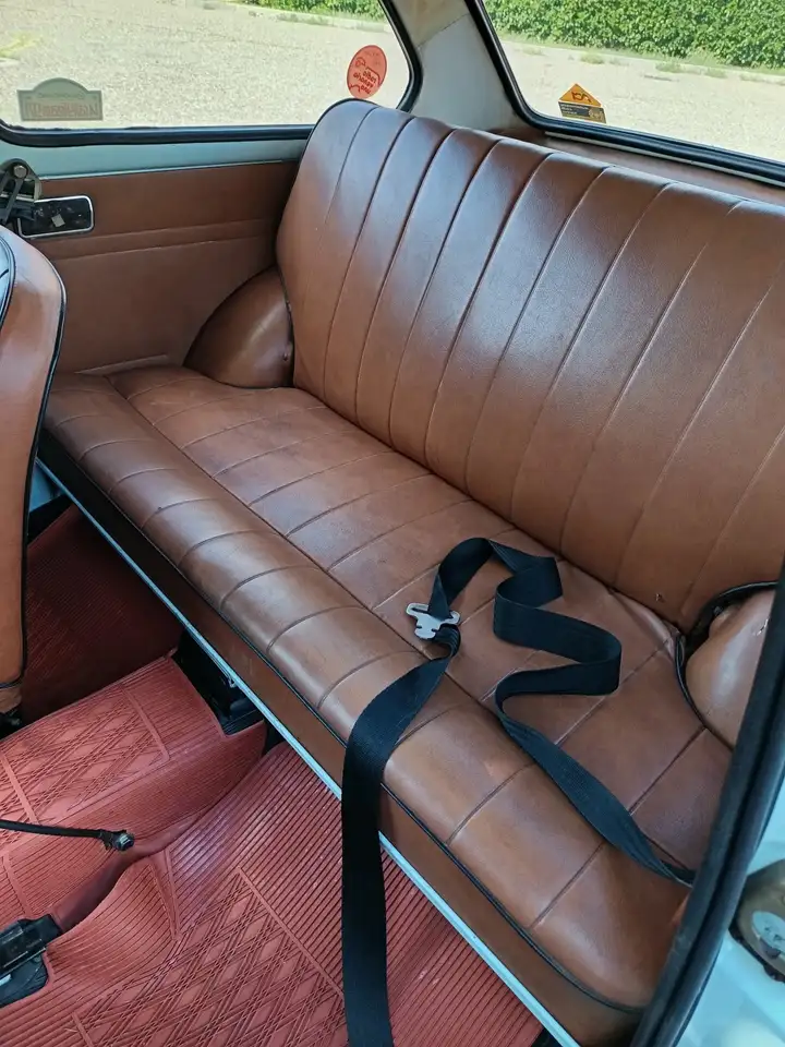 Fiat 850, foto 11