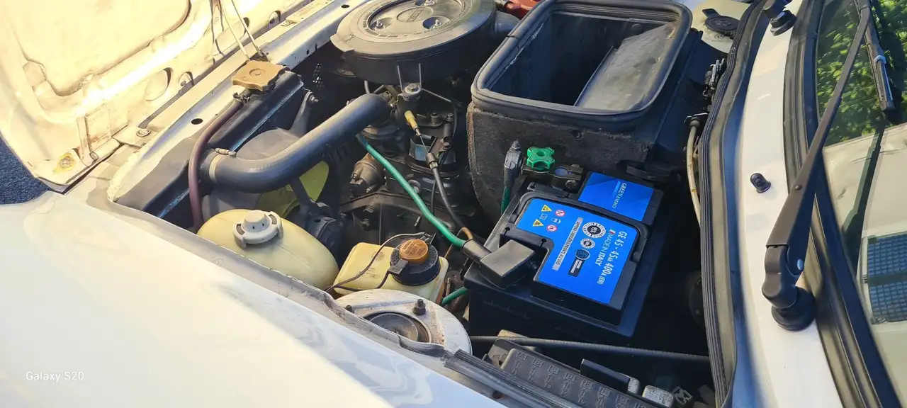 Autobianchi A 112 A112 965 Elite, foto 4