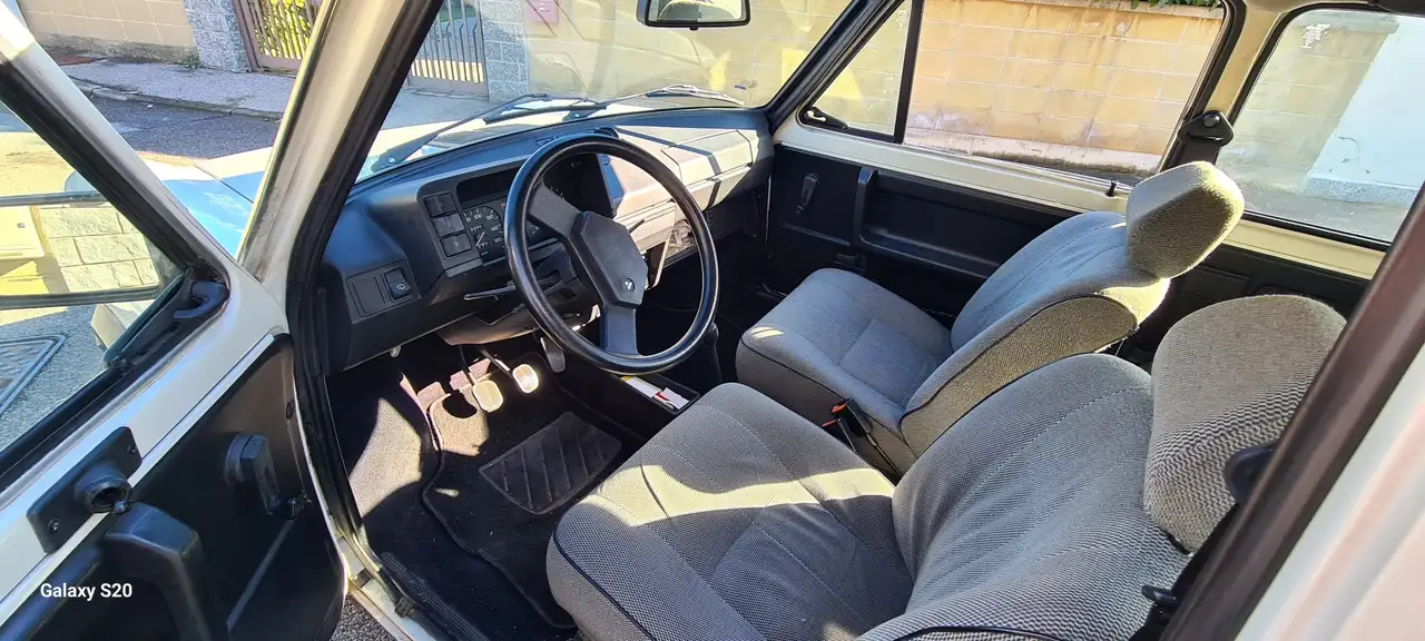 Autobianchi A 112 A112 965 Elite, foto 3