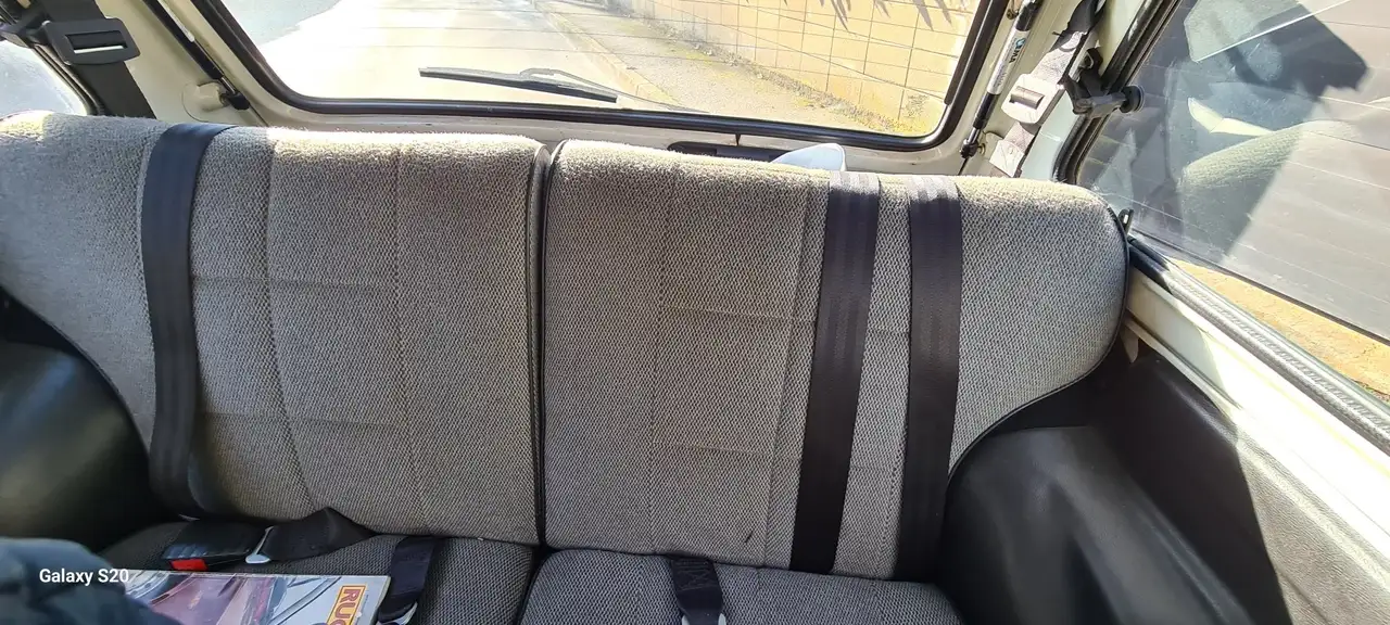 Autobianchi A 112 A112 965 Elite, foto 6
