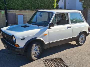 A112 965 Elite