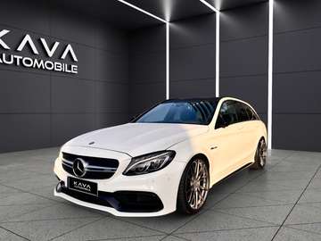 *V8*Performance*Pano*HUD*Burmester*Night
