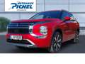 Mitsubishi Outlander Intro Edition Modell 2025 Weiß - thumbnail 1