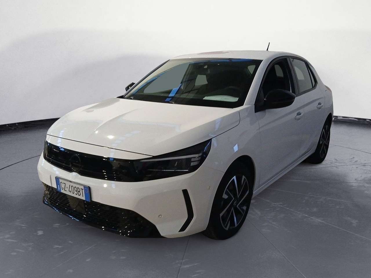 Opel Corsa 6ª serie 1.2 100 CV GS