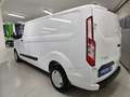 Ford Transit Custom 320 2.0 EcoBlue 130 L2H1 Furgone Trend Blanc - thumbnail 3