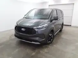 Ford Tourneo Custom Bus Plug in Hybrid 340 L1 Tourneo Active, AHK Schw