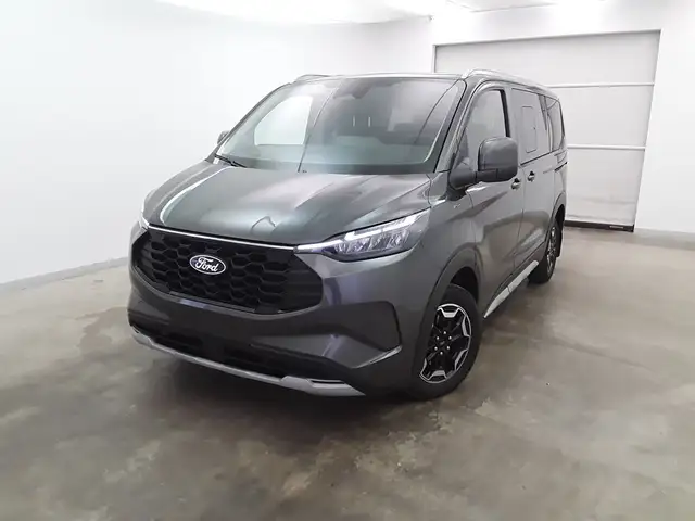 Ford Tourneo Custom Bus Plug-in Hybrid 340 L1 Tourneo Active, AHK-Schw