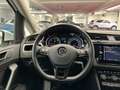 Volkswagen Touran Comfortline 2.0 TDI Navi Klima ACC Sitzheizung Weiß - thumbnail 8