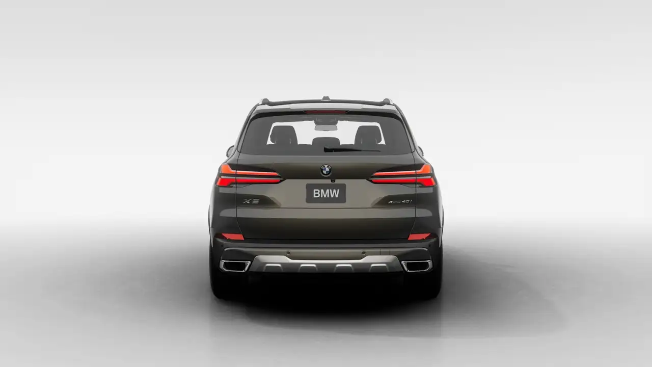 BMW X5 снимка BMW X5